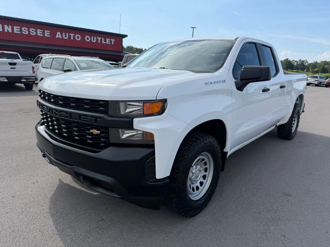 chevrolet silverado 1500 2021 1GCRYAEHXMZ413498 image chevrolet silverado 1500 2021 1GCRYAEHXMZ413498 image